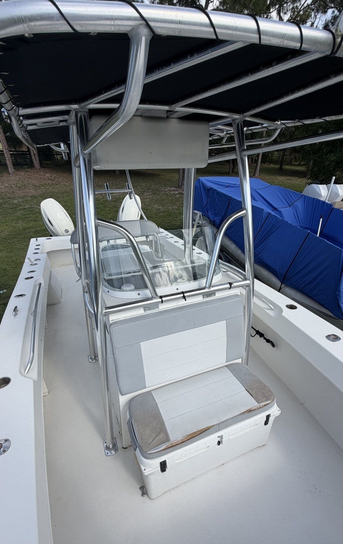 2018 Twin Vee 260GF - Image 11