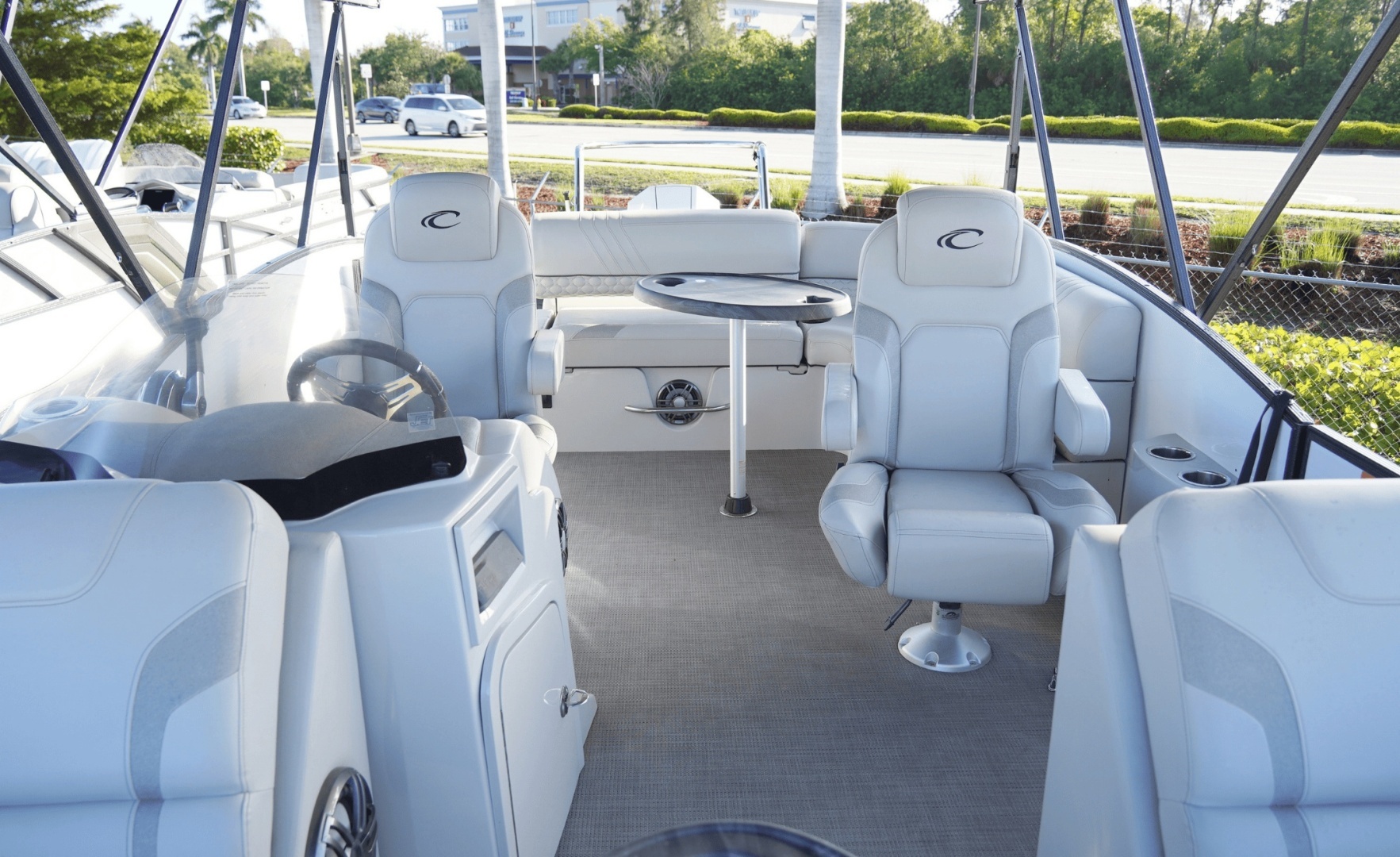 2023 Crest 230 Caribbean LX - Image 24