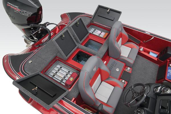 2026 Triton 18 TrX - 47