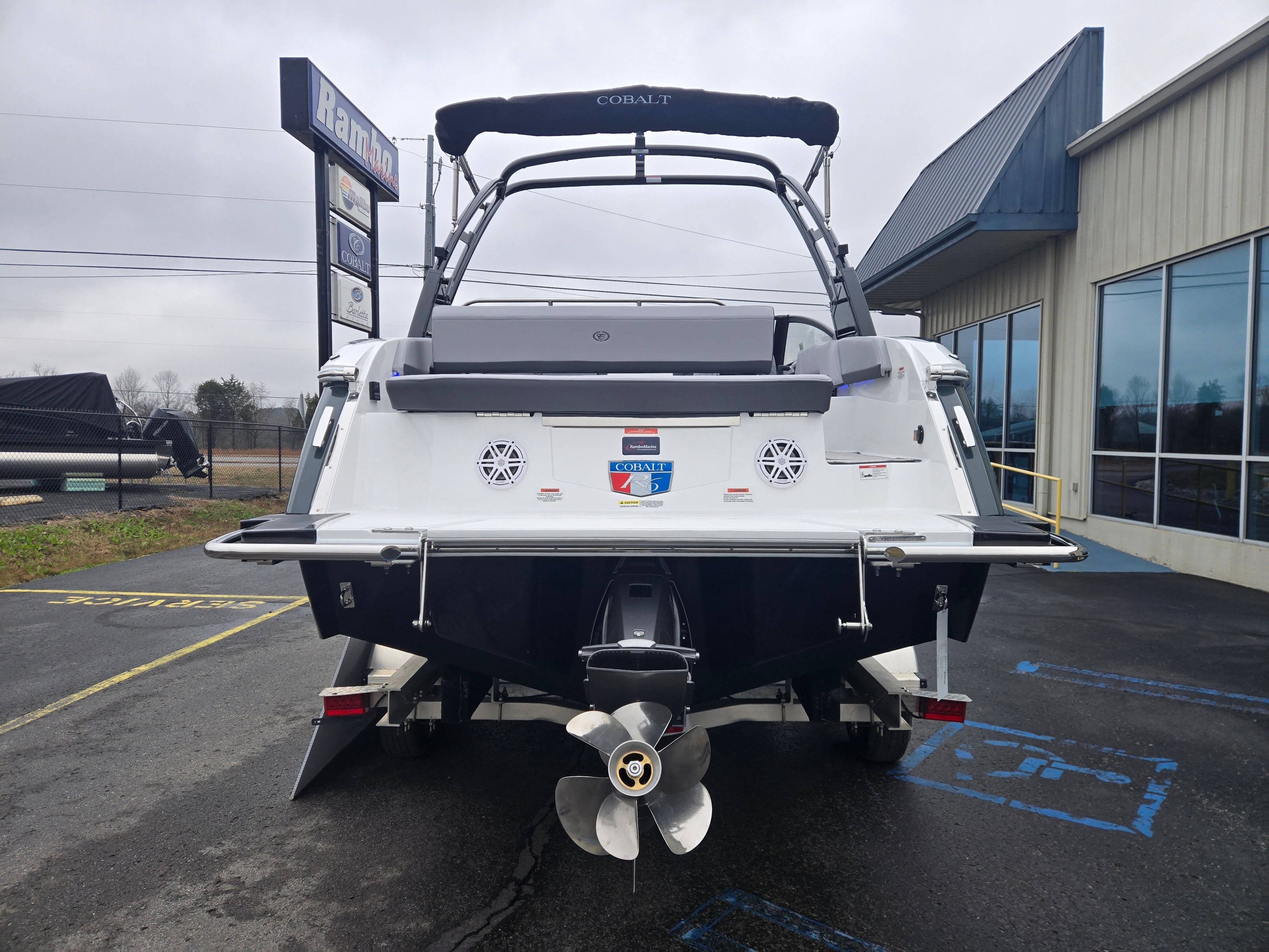 2026 COBALT R6 - Image 5