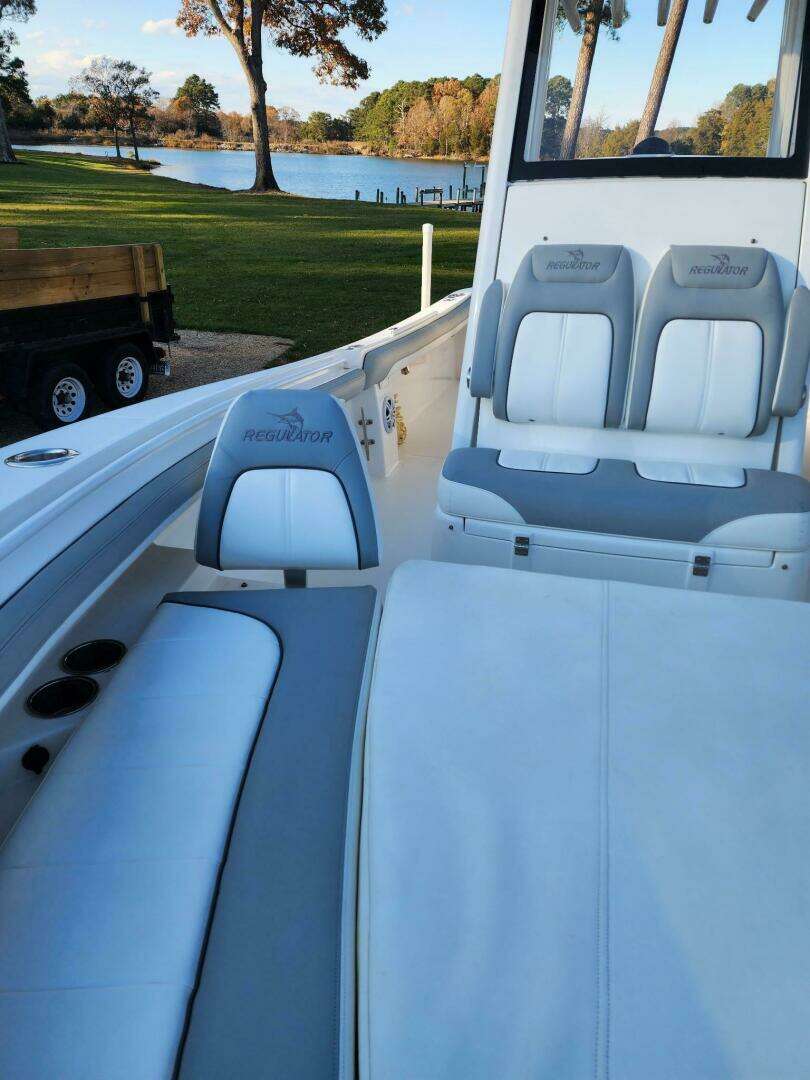 2021 Regulator 23fs - Image 41