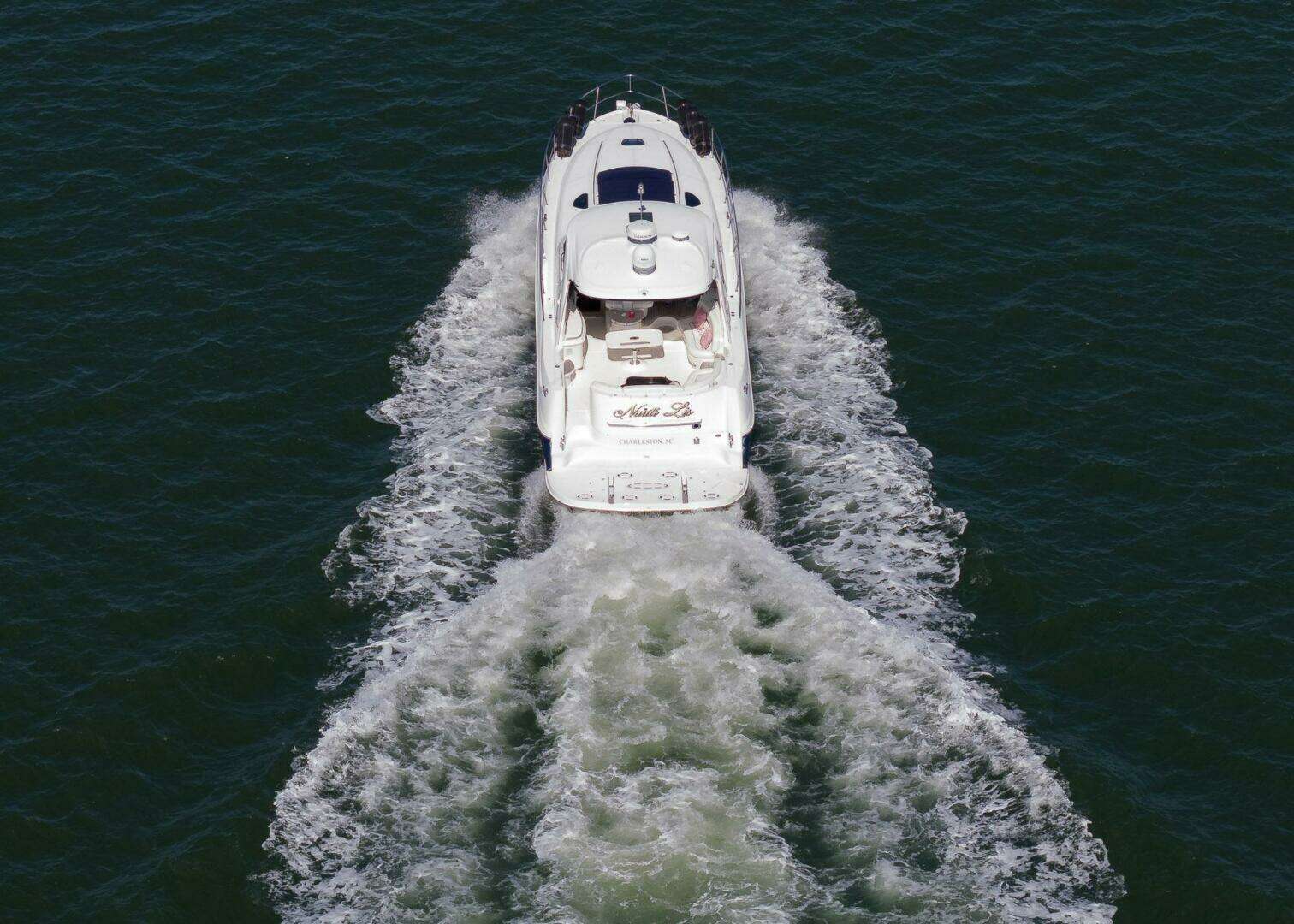 2005 Sea Ray 500 Sundancer - Image 12