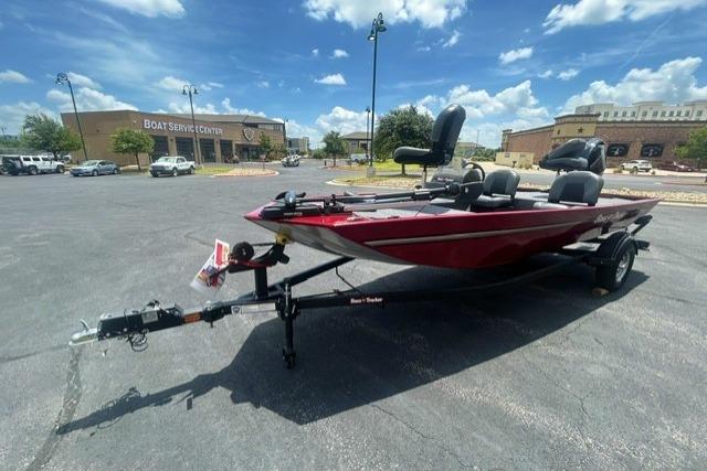 2026 Tracker Bass Tracker Classic XL