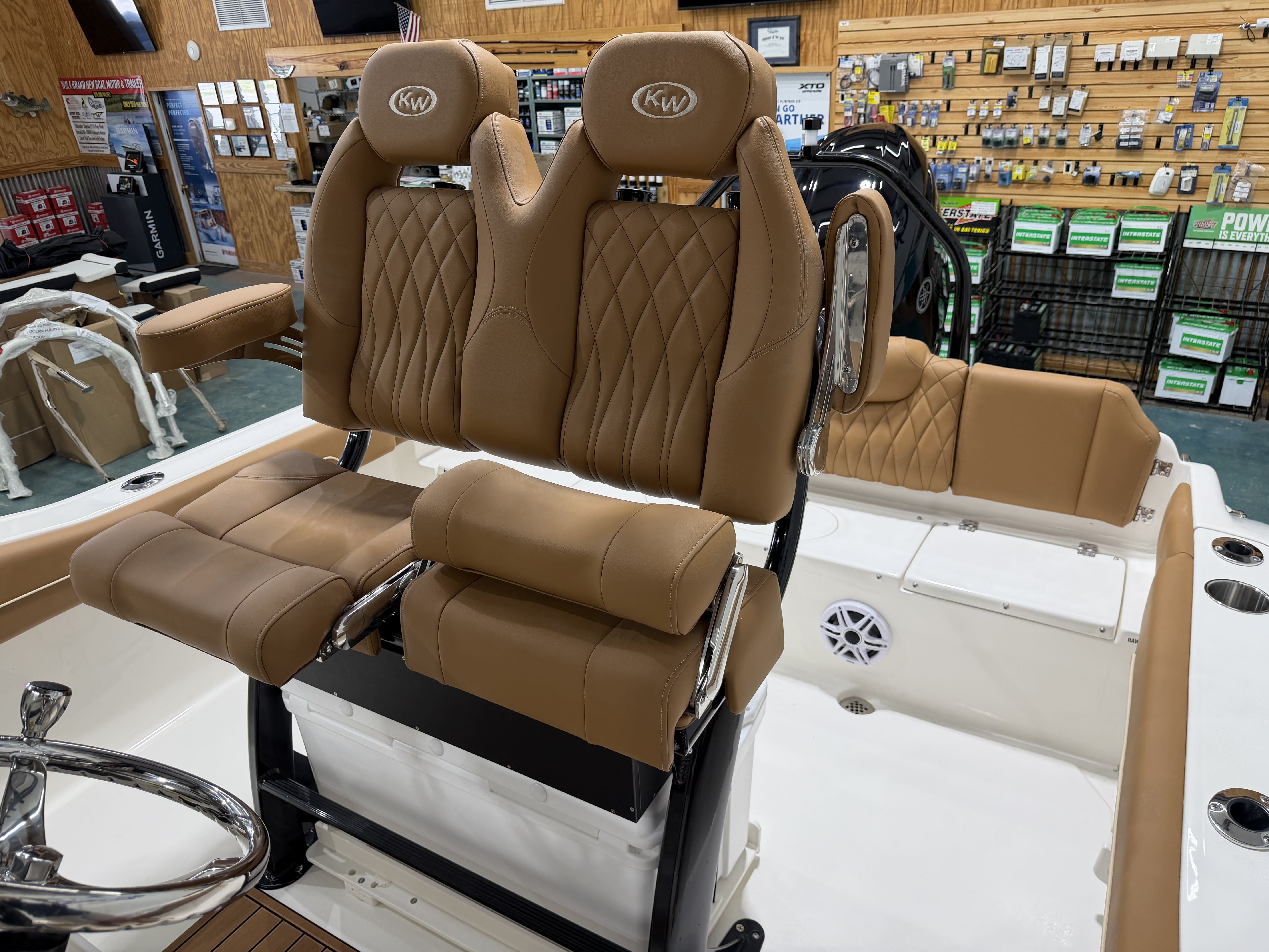 2026 Key West 219 FS - 6
