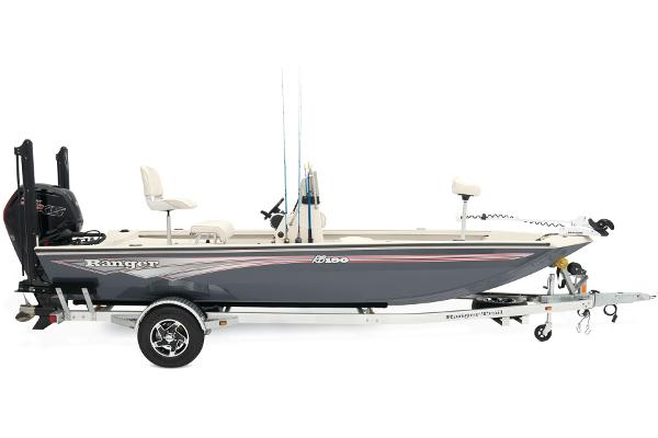 2026 Ranger RB190 - 11