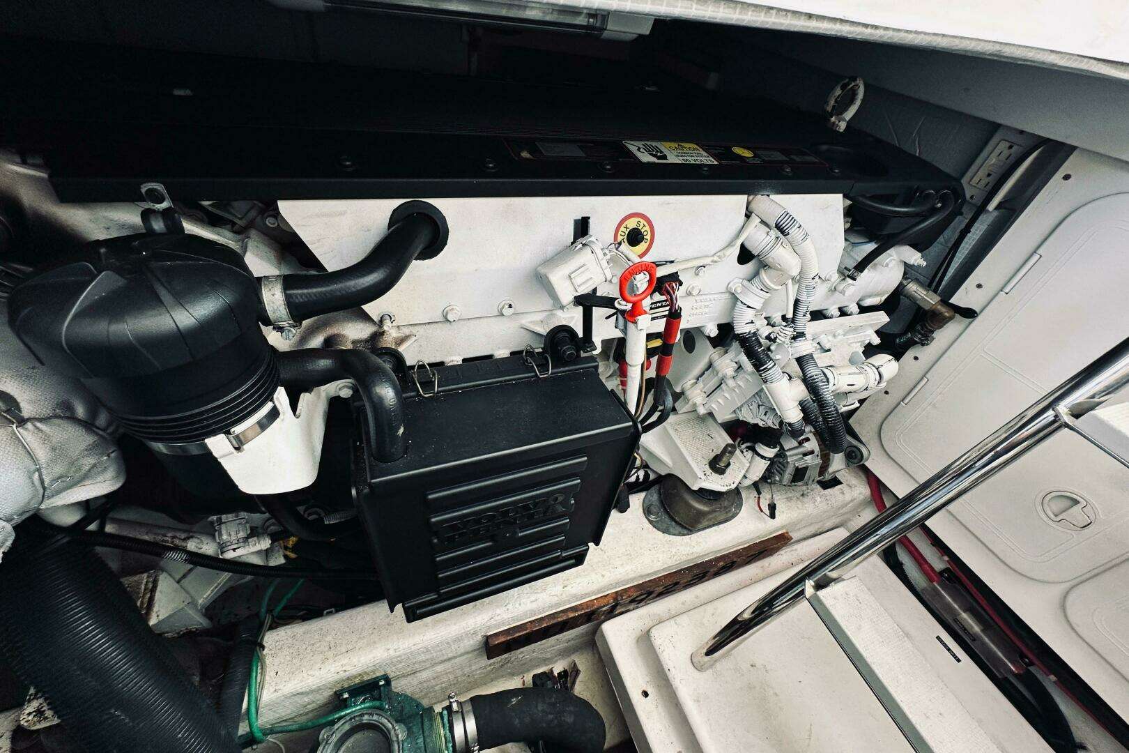 2007 Sabre 34 Express - Image 77