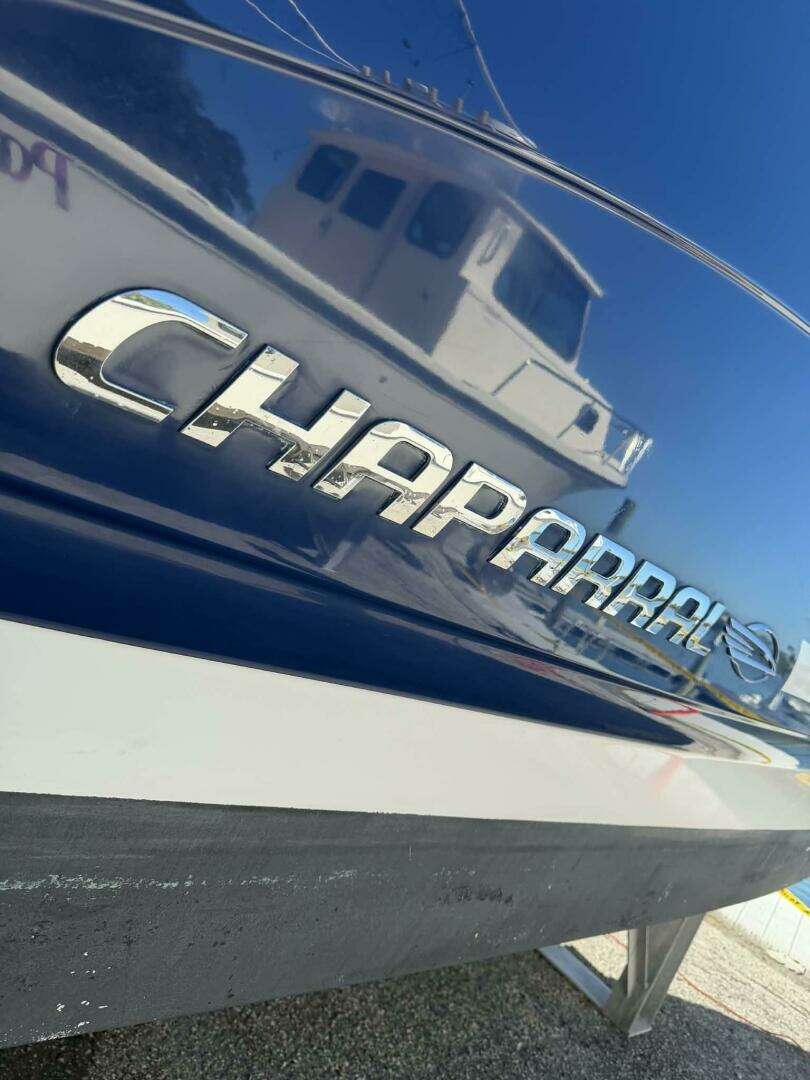 2008 Chaparral 250 Signature - Image 12