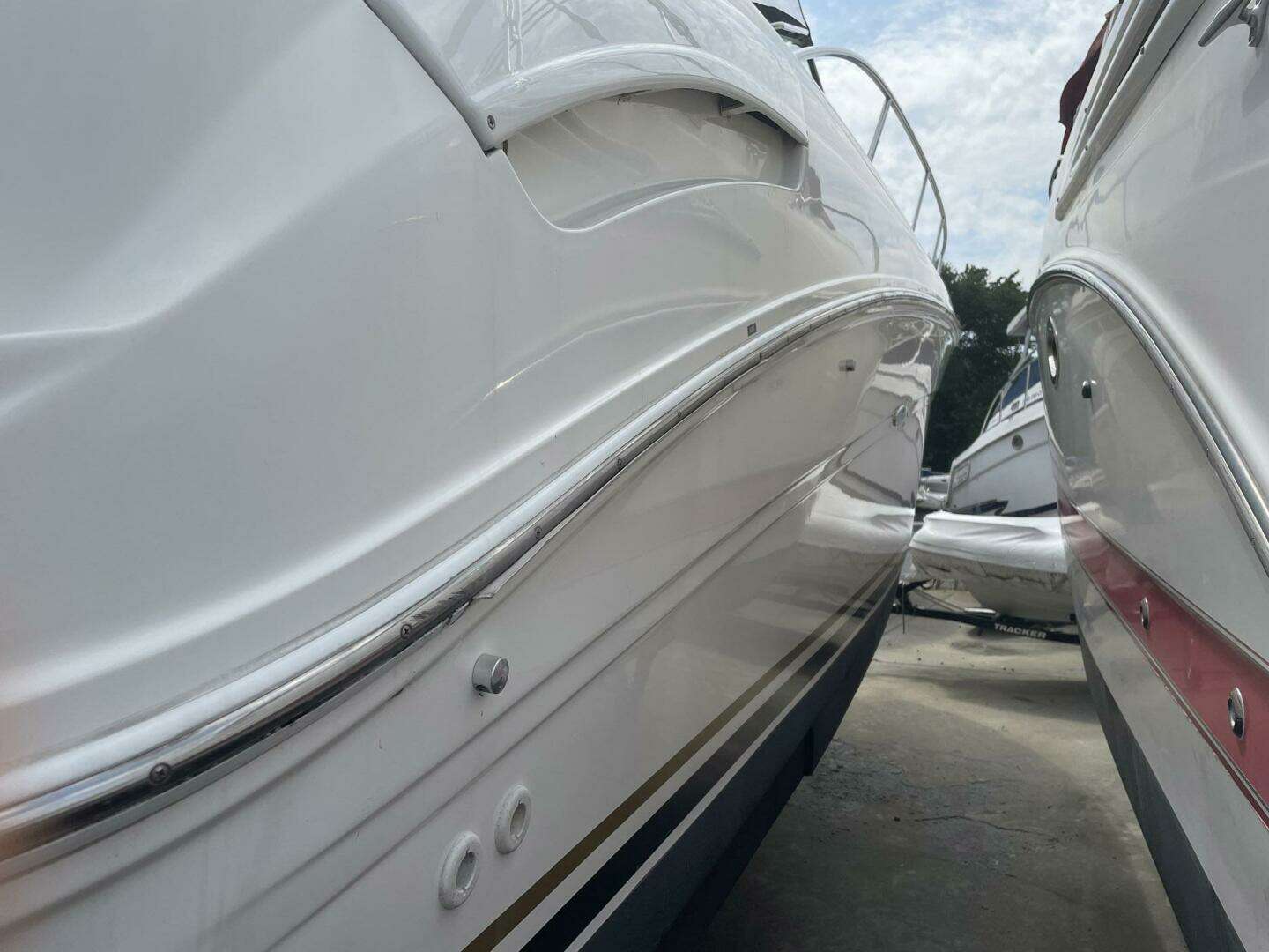 2003 Sea Ray 300 Sundancer - Image 36