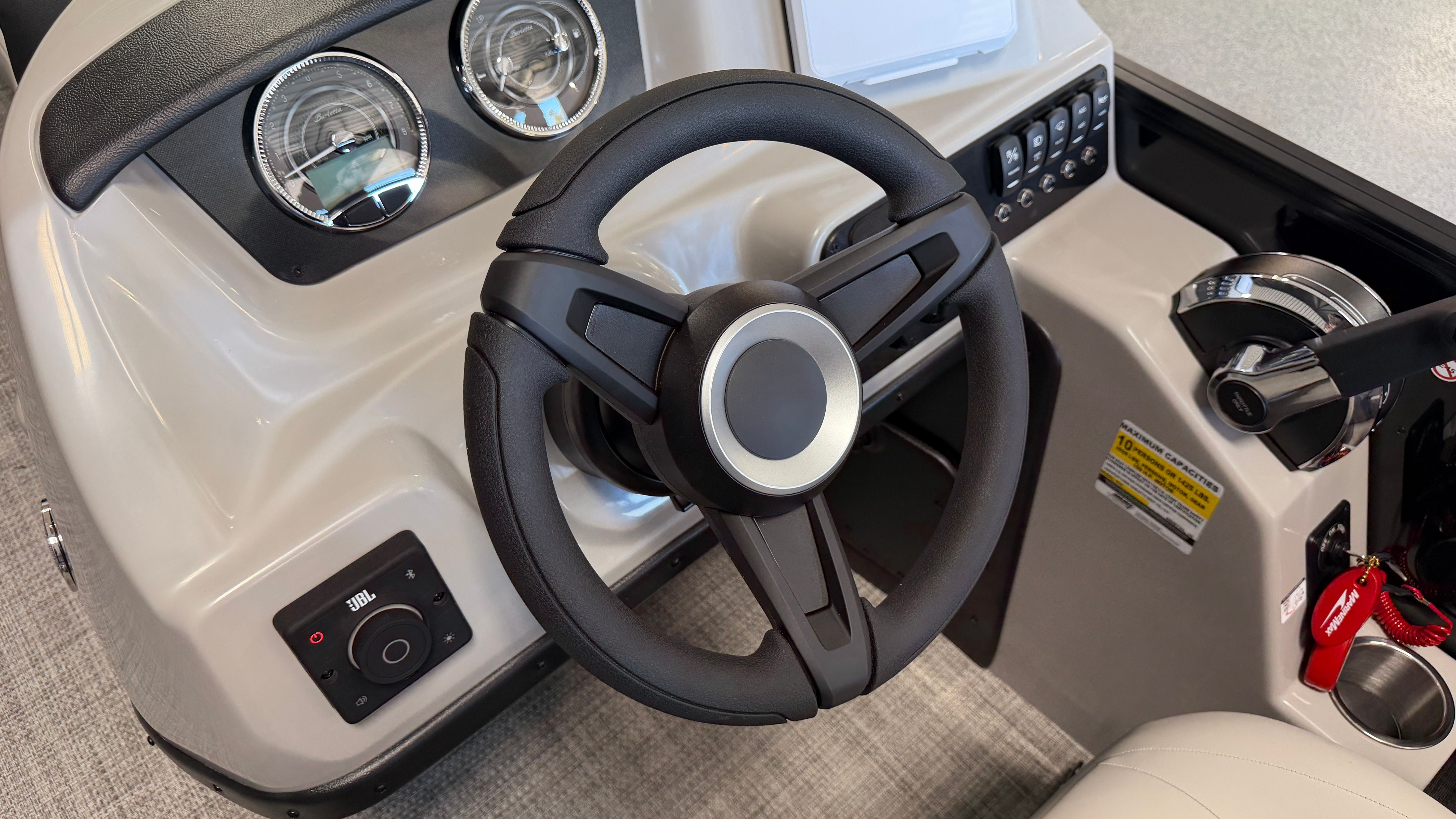 2026 Barletta S22QC - 40