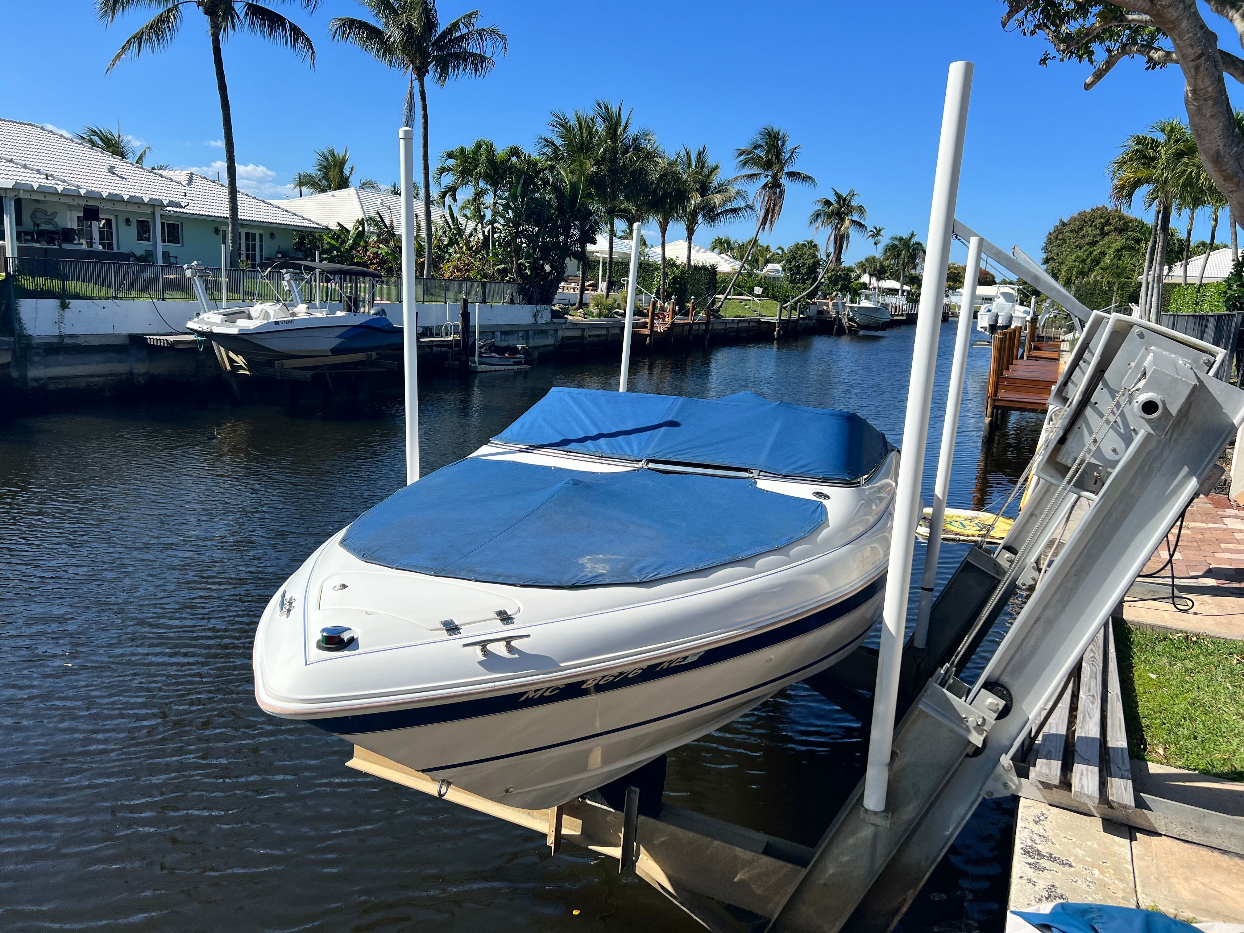 1997 Wellcraft Eclipse - 10