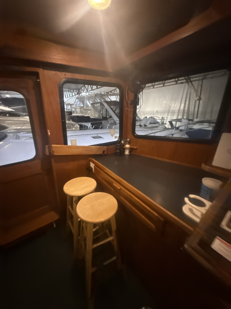 1997 Nordic Tugs 42 - Image 33