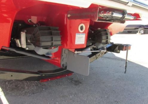 2019 Yamaha Boats AR240 - 21