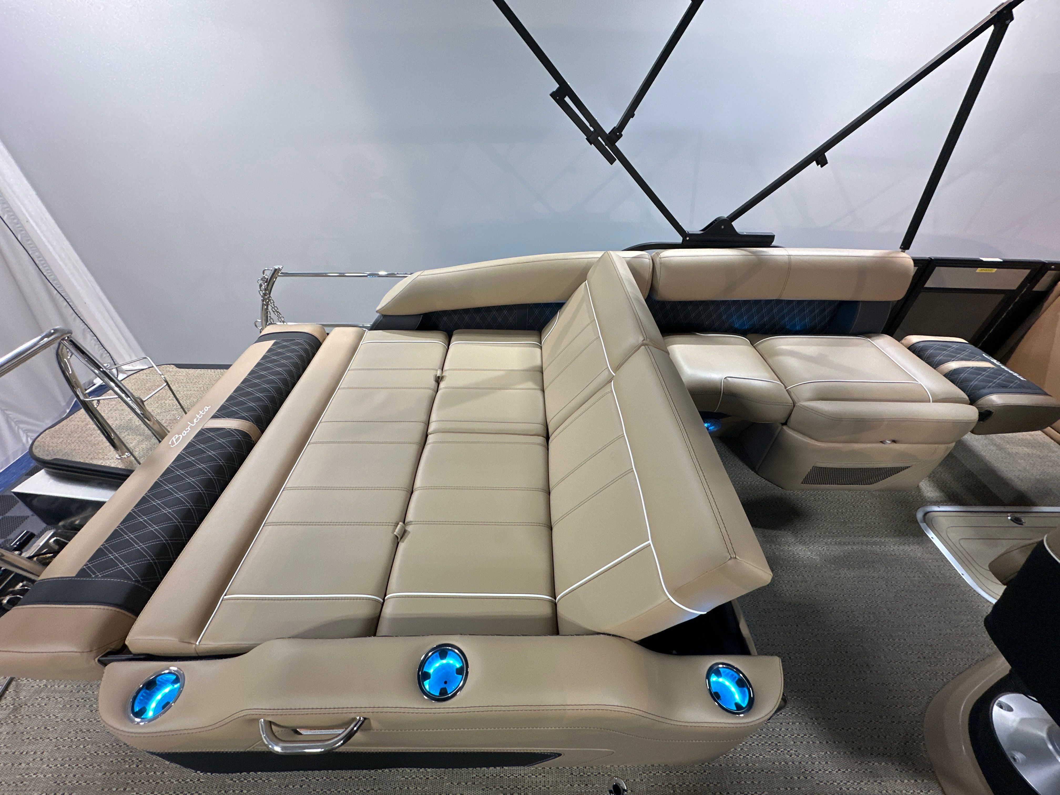 2026 Barletta LUSSO 25U - 16