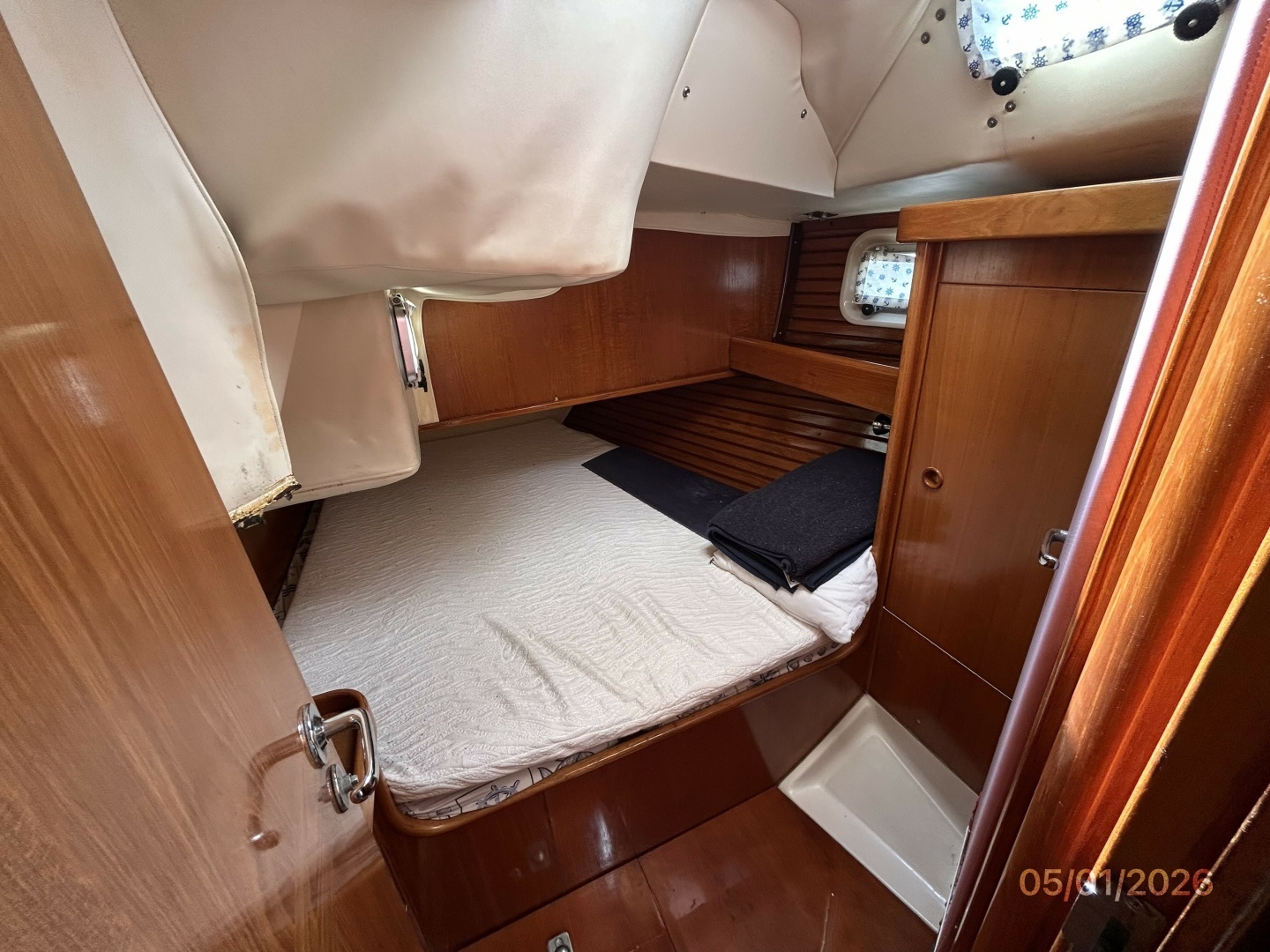 1990 Beneteau Oceanis 500 - Image 60