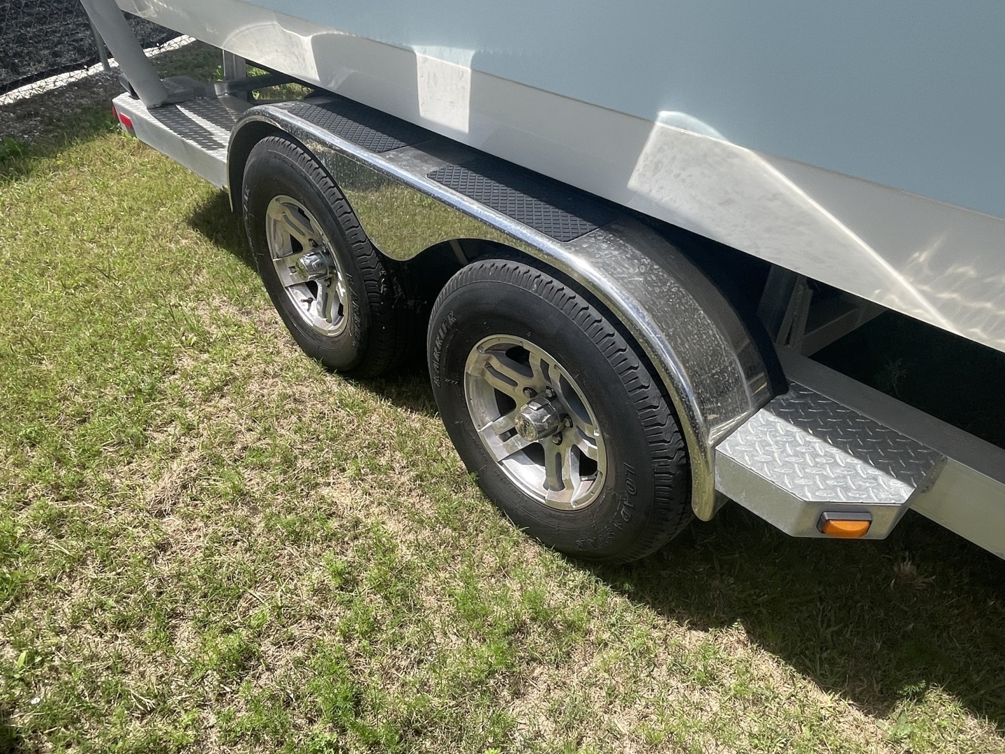 2022 Ranger 2510 Bay - Image 13