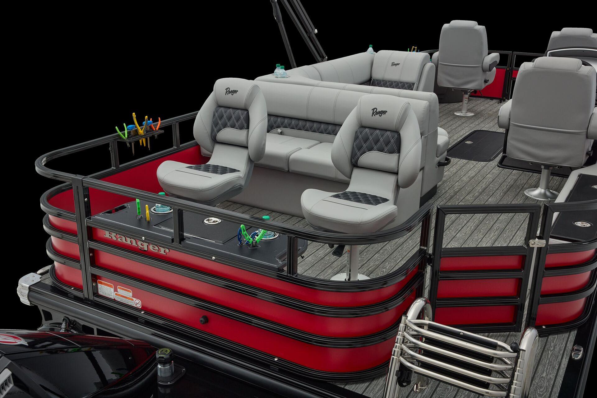 2026 Ranger 223F - 63