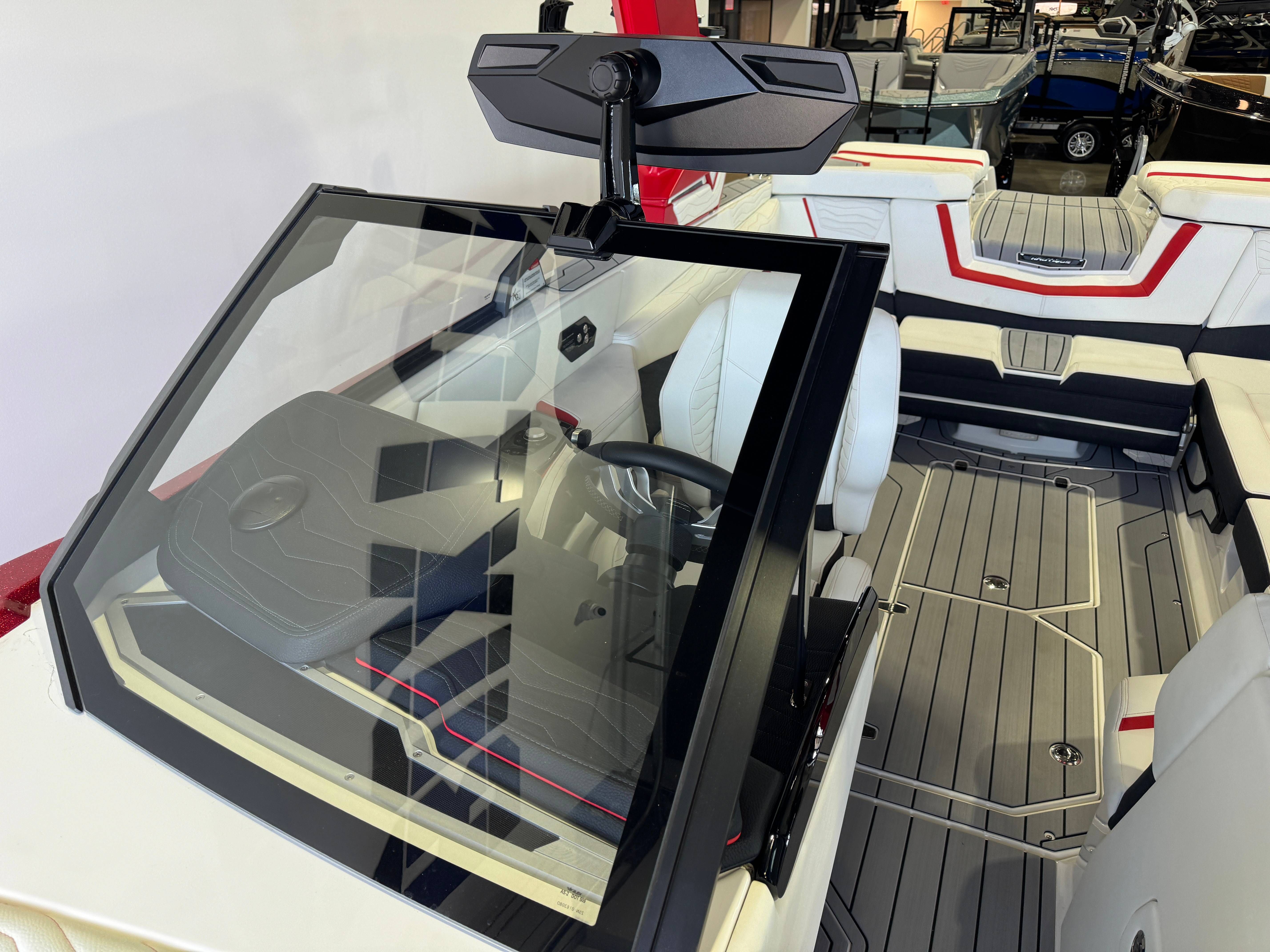 2026 Nautique Super Air Nautique G23 - 19