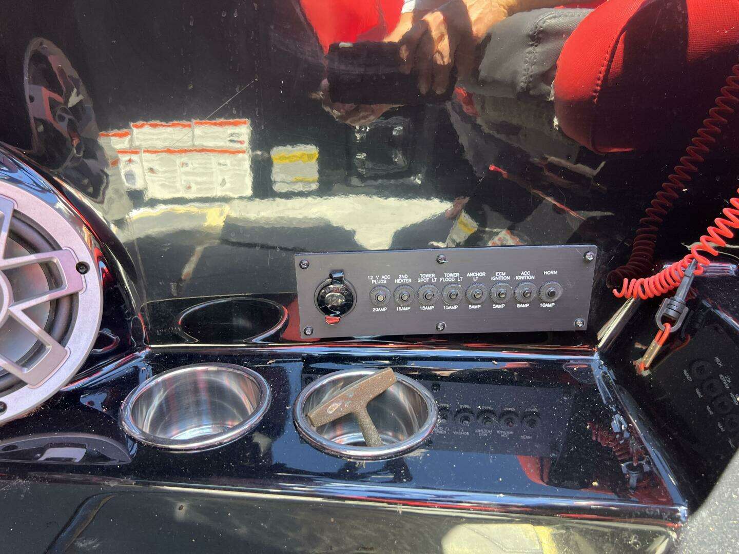 2021 Axis T23 - Image 43