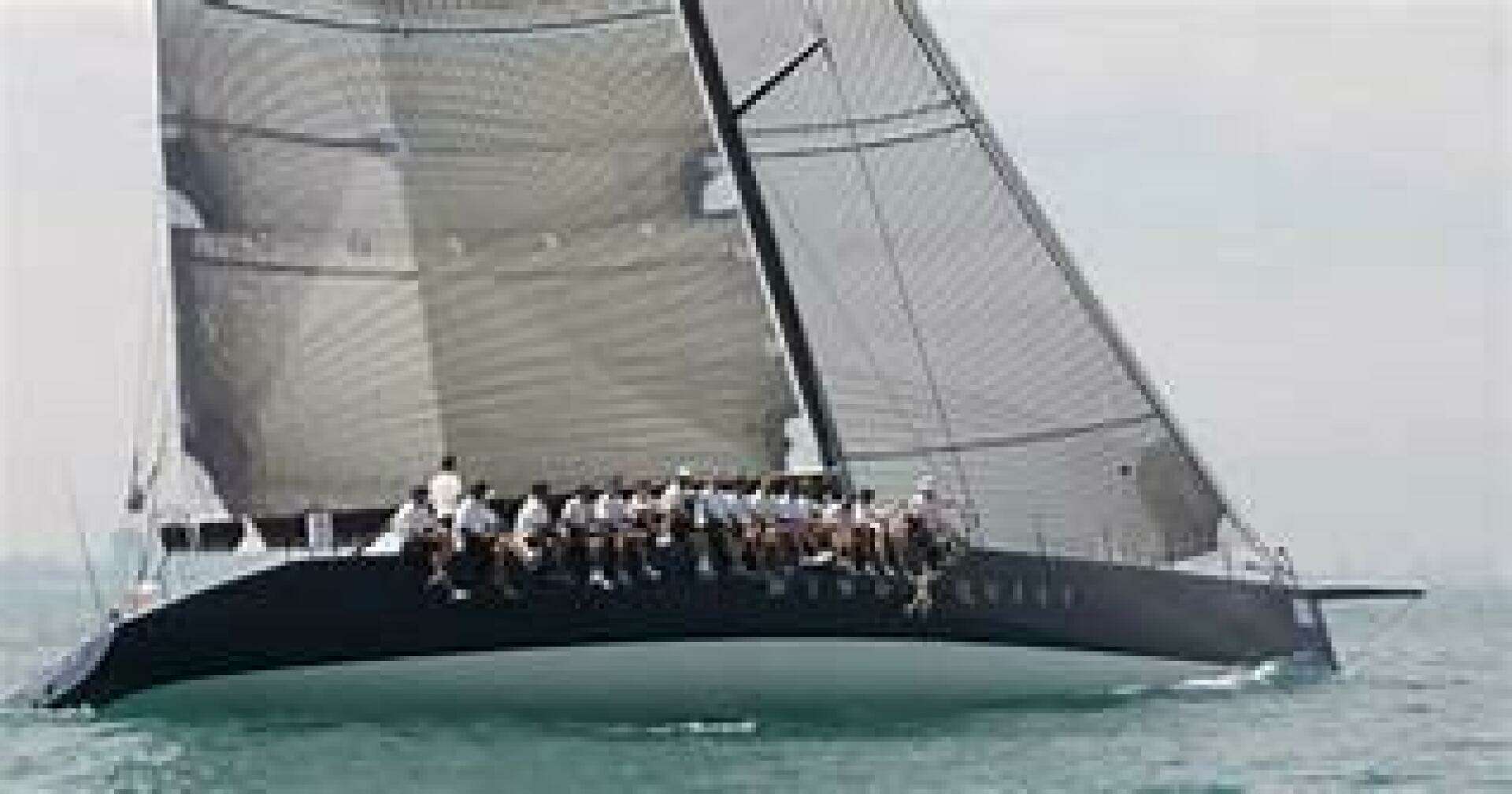 2002 McConaghy Boats — - Image 20