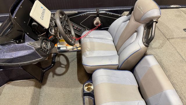 2021 Skeeter ZXR 21 W/ Yamaha 250 - 13