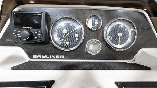 2023 Bayliner DX 2000 - 15