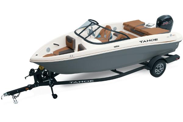 2025 Tahoe 185 S - 5