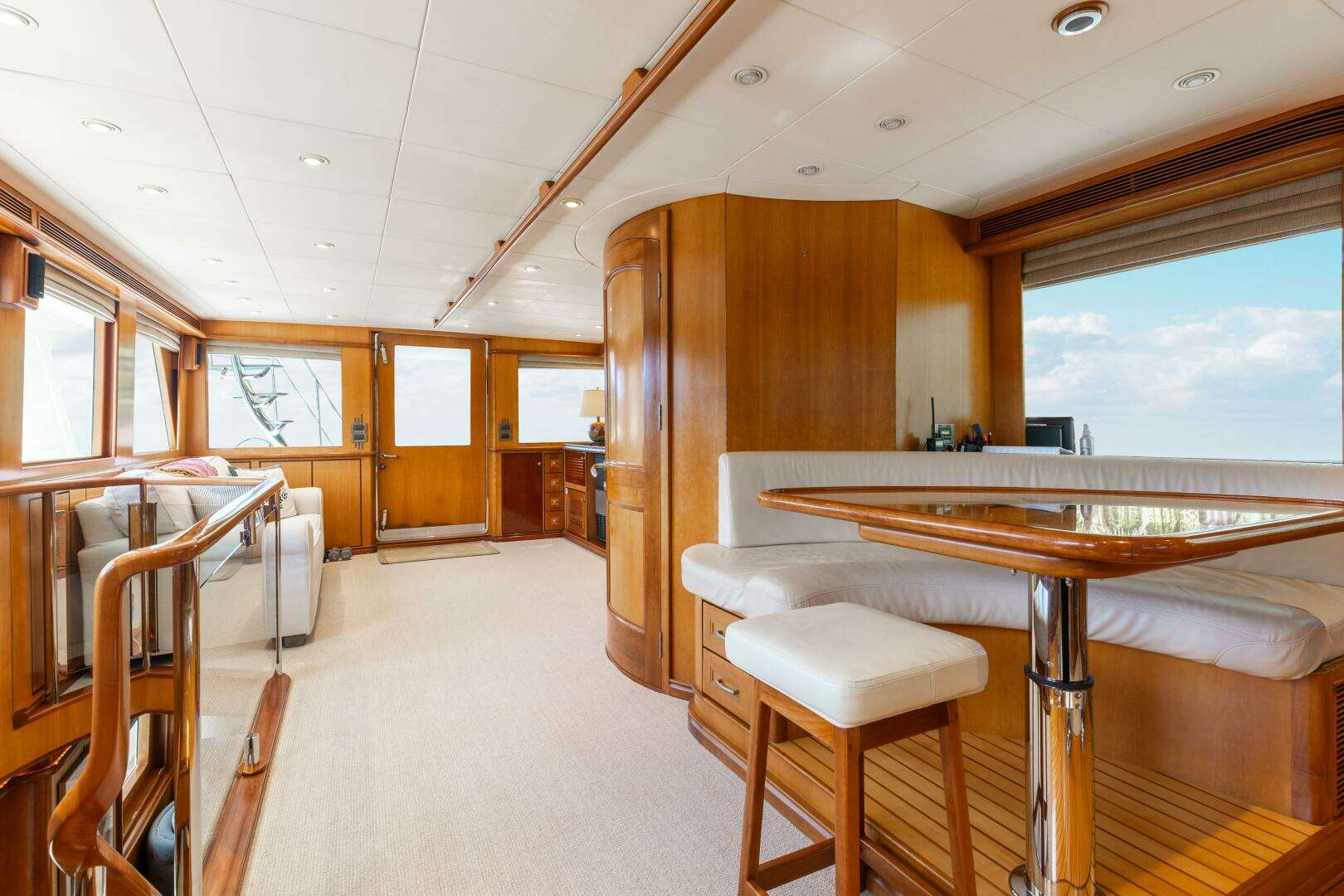 2007 President Tri-Deck - Image 42