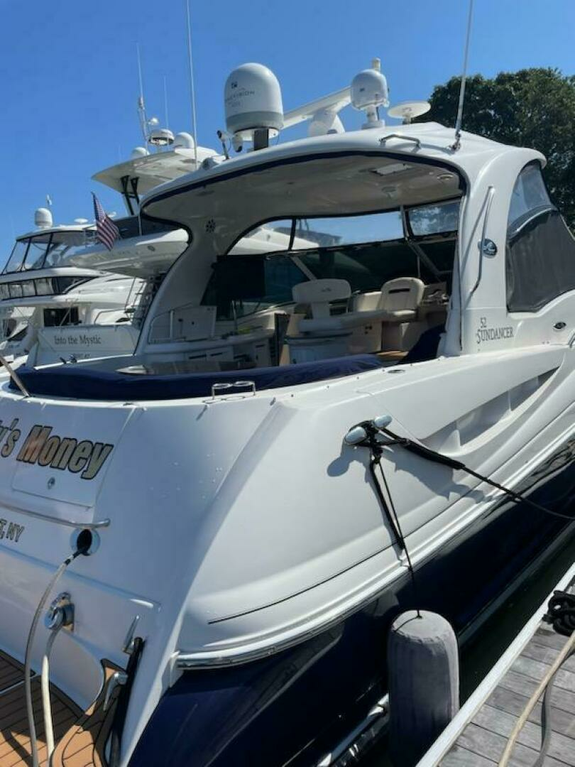 2006 Sea Ray 52 Sundancer - Image 5