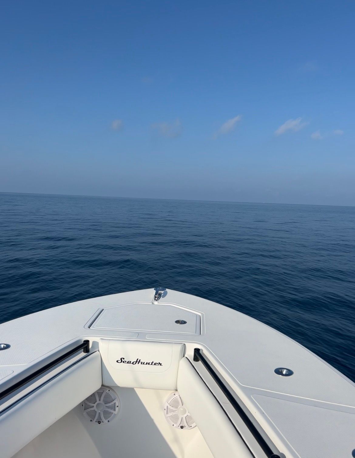 2015 SeaHunter 32 Tournament - 12