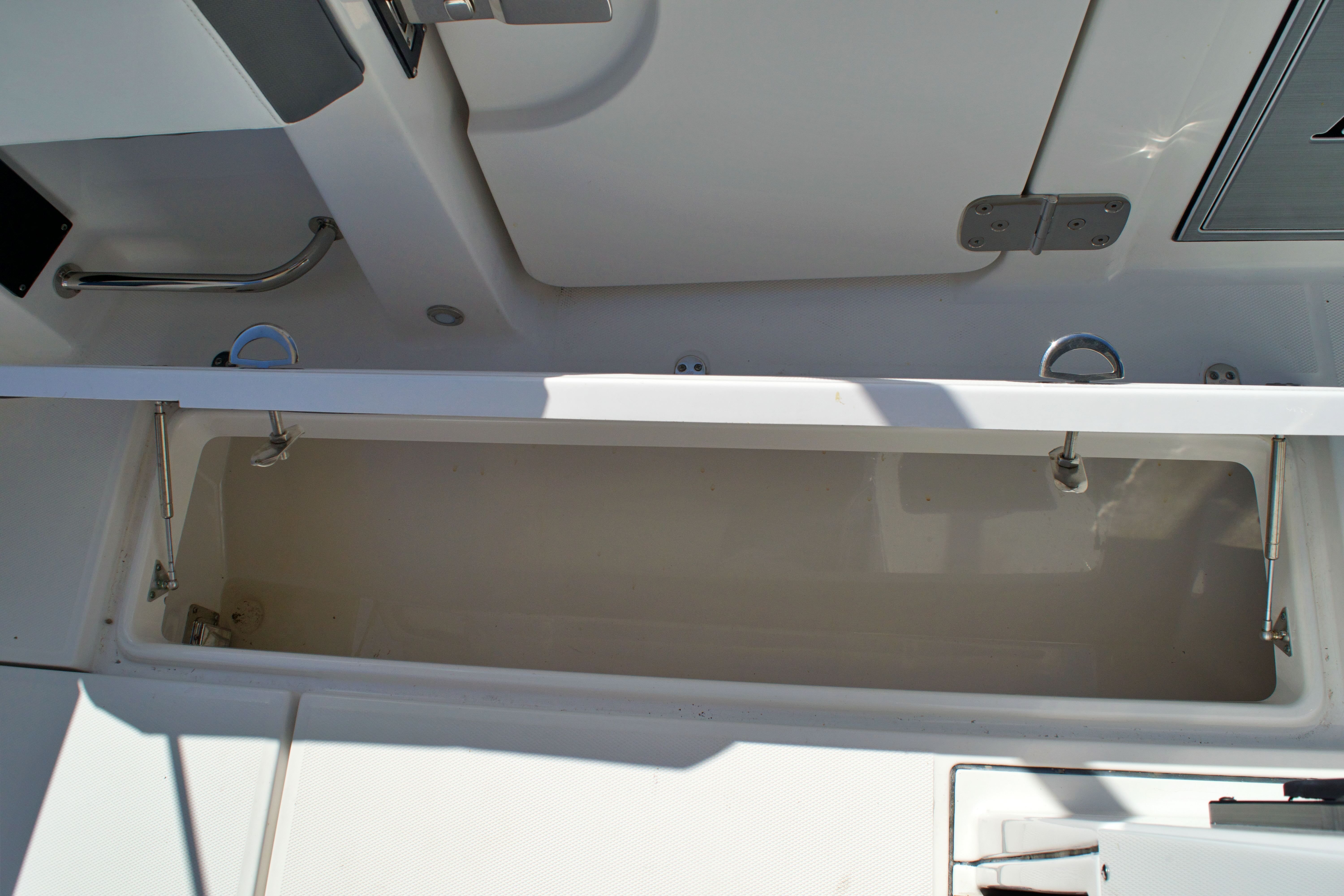 2020 BLACKFIN 332 CC - Image 42