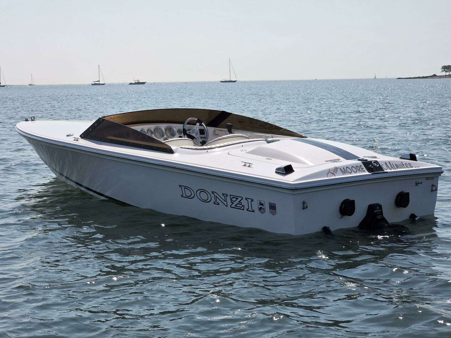 2018 Donzi — - Image 2
