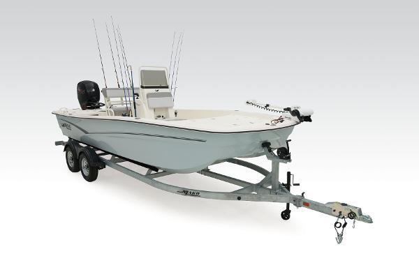 2026 Mako Pro Skiff 19 CC - 16