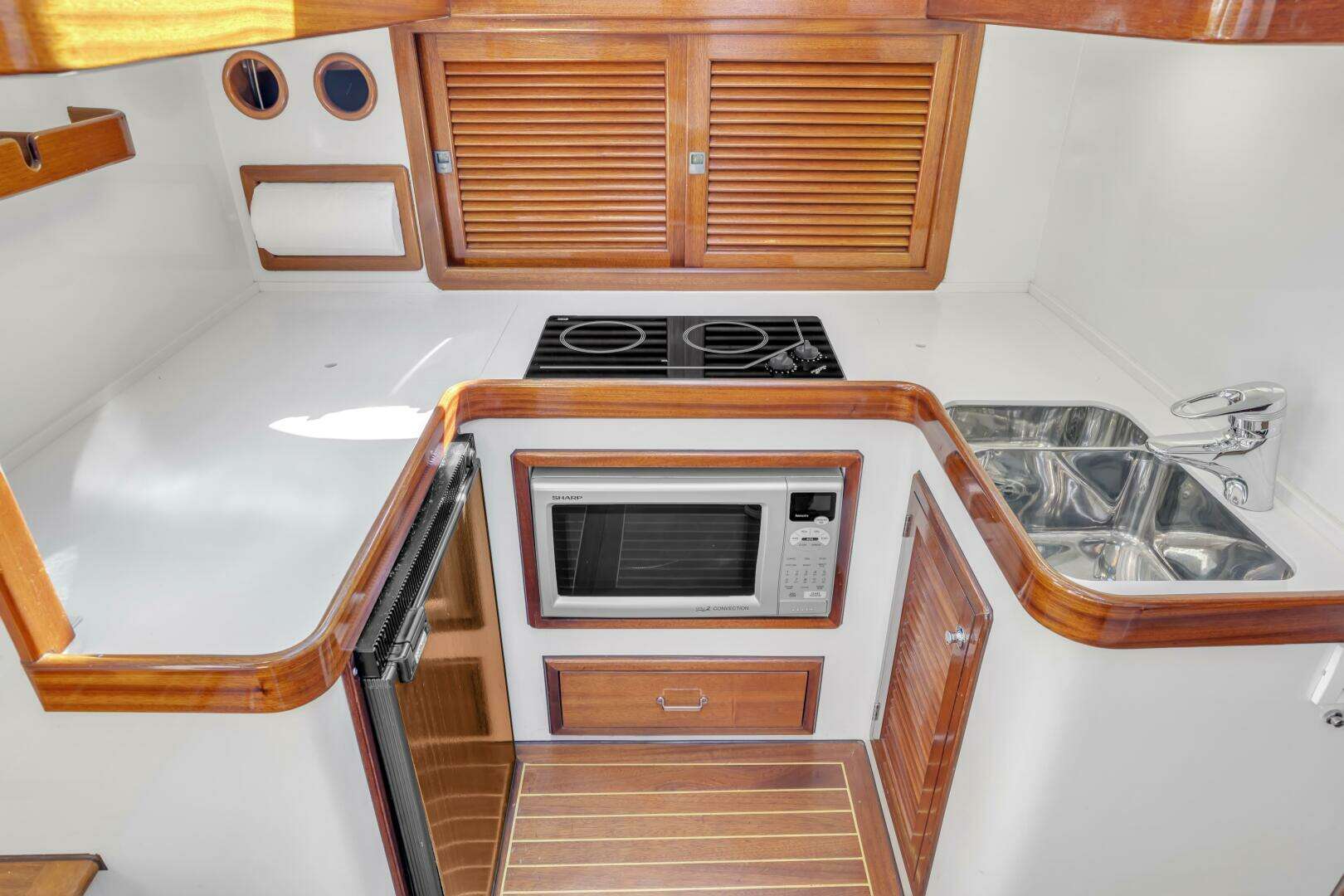 2007 Gorbon 40 - Image 44