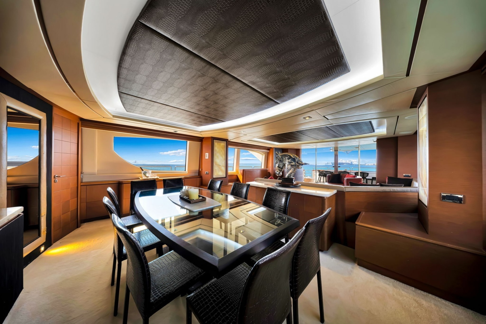 2005 Azimut 105 - Image 74