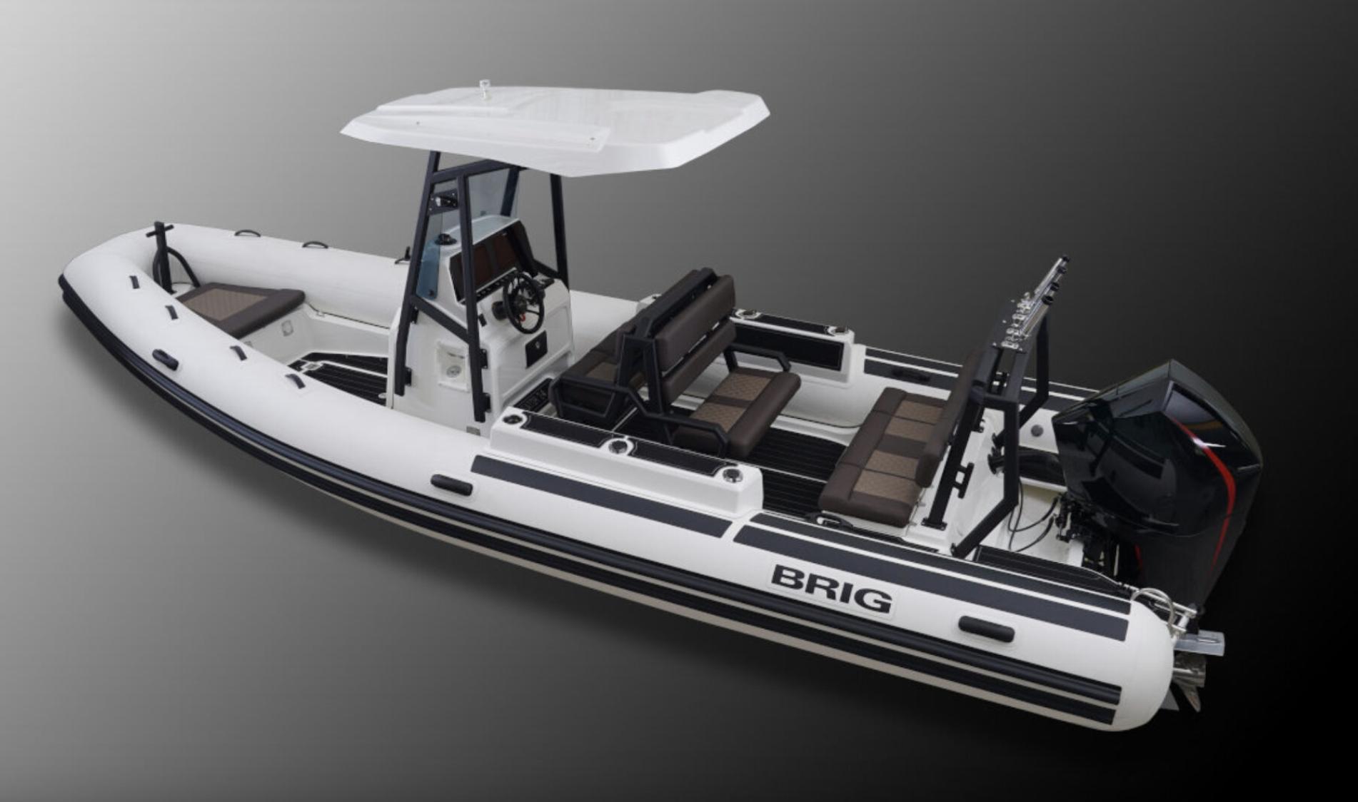 2026 Brig Navigator 24