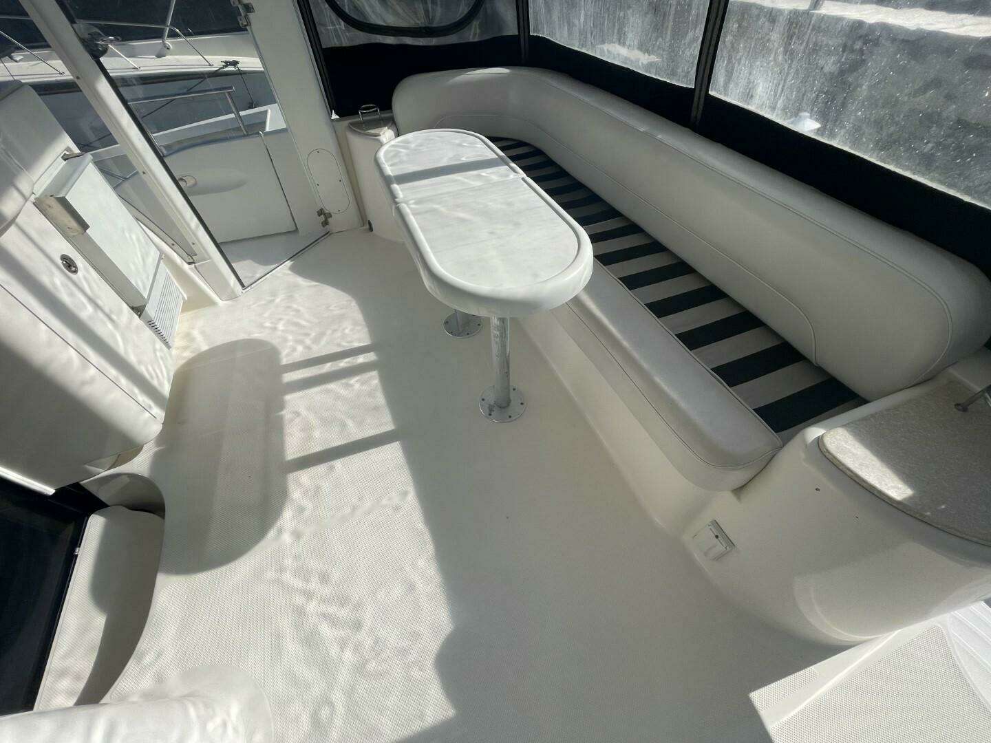 2004 Meridian 459 Motoryacht - Image 50