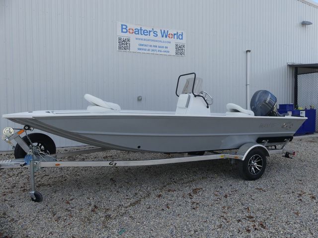 2026 G3 Bay 17