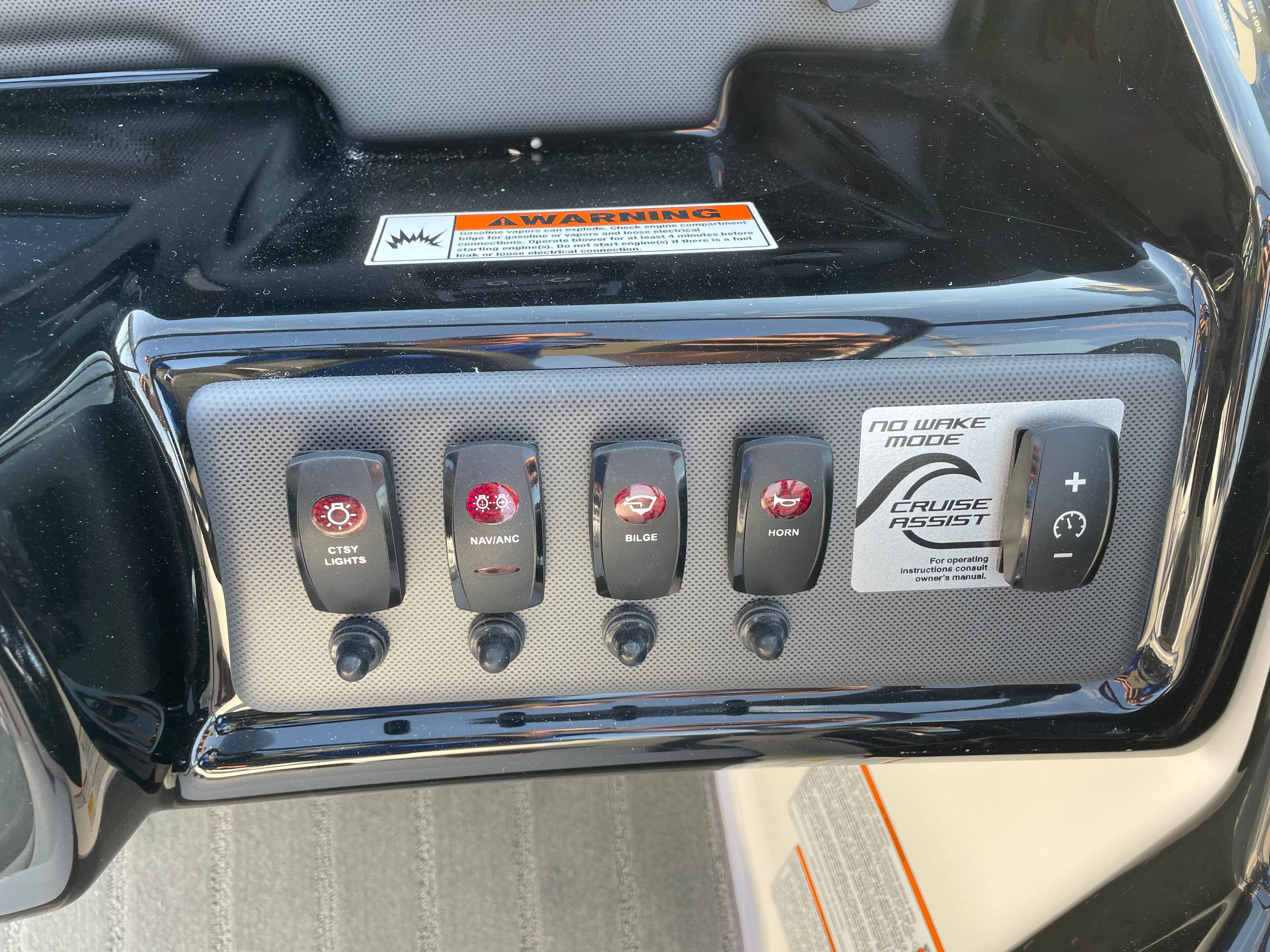 2026 YAMAHA AR190 - Image 17