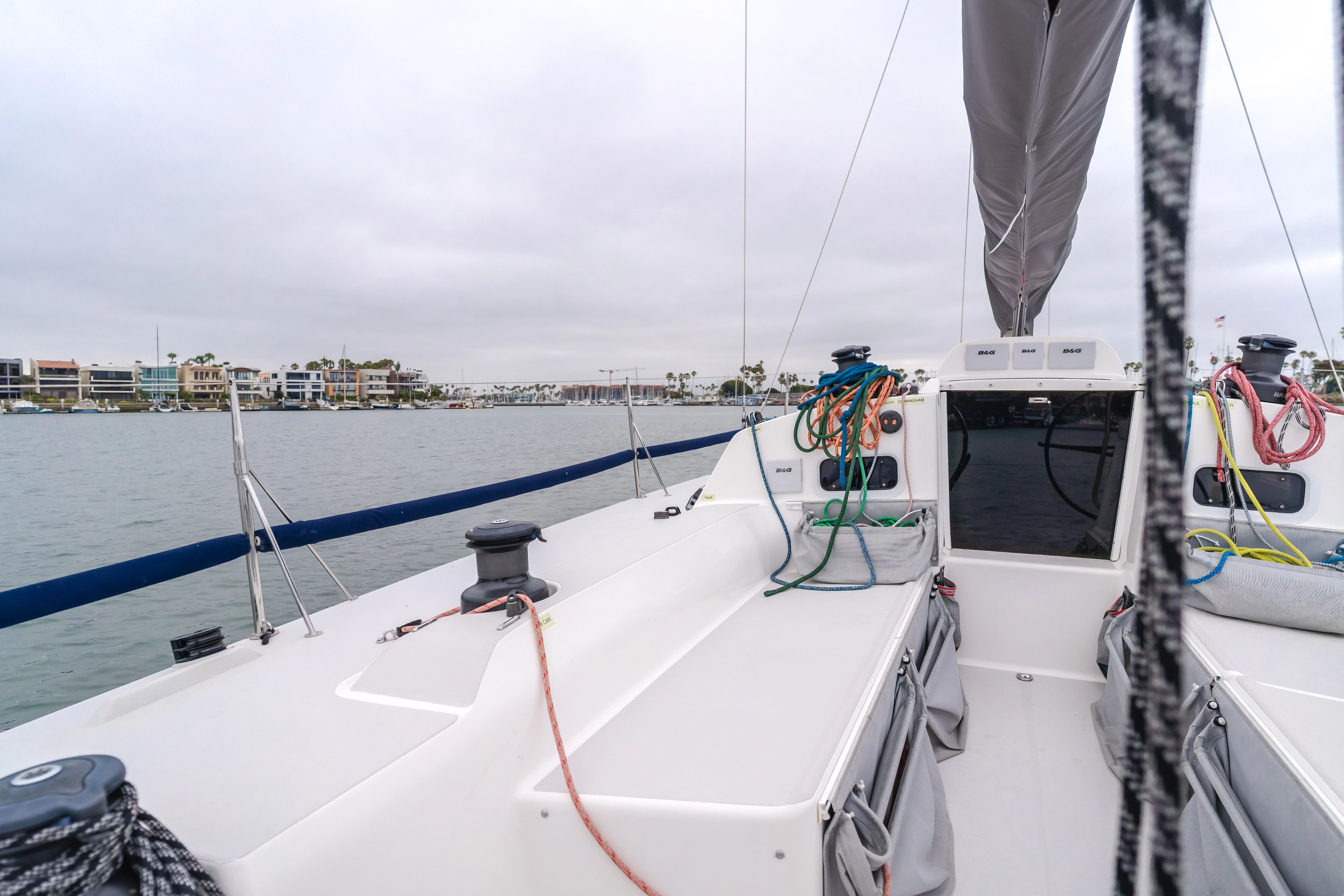 2019 J Boats J/121 - 27