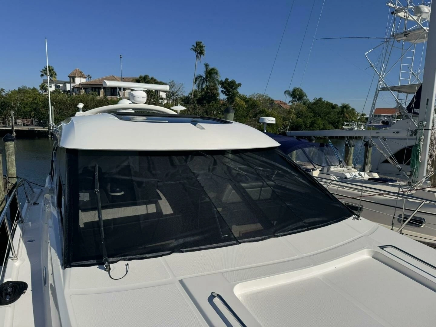 2016 Sea Ray 470 Sundancer - Image 33