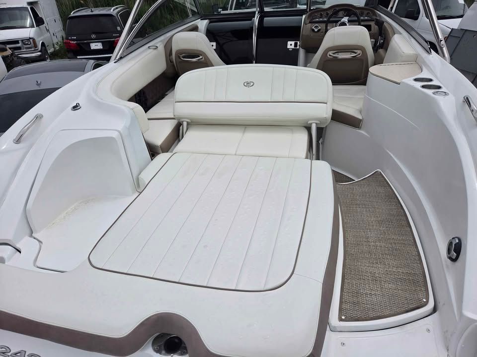 2012 Cobalt 243 - 9