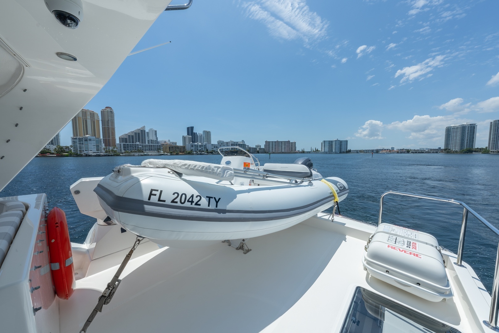 2007 Pacific Mariner PACIFIC MARINER - 65 - Image 33