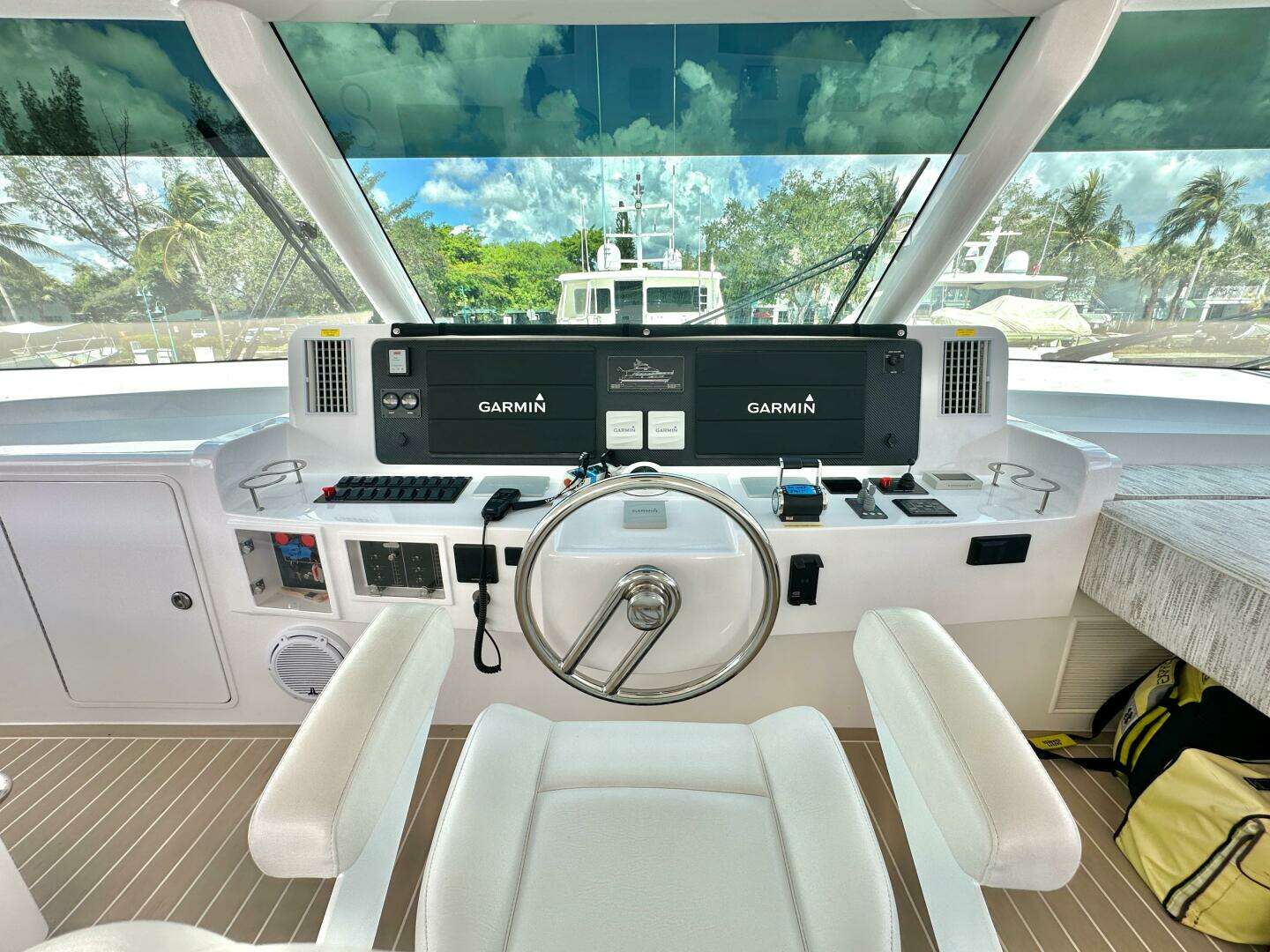 2023 Horizon PC60 - Image 18