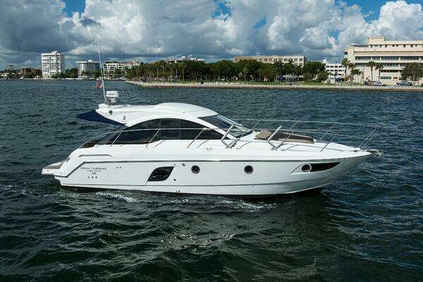 2015 Beneteau 38 GT