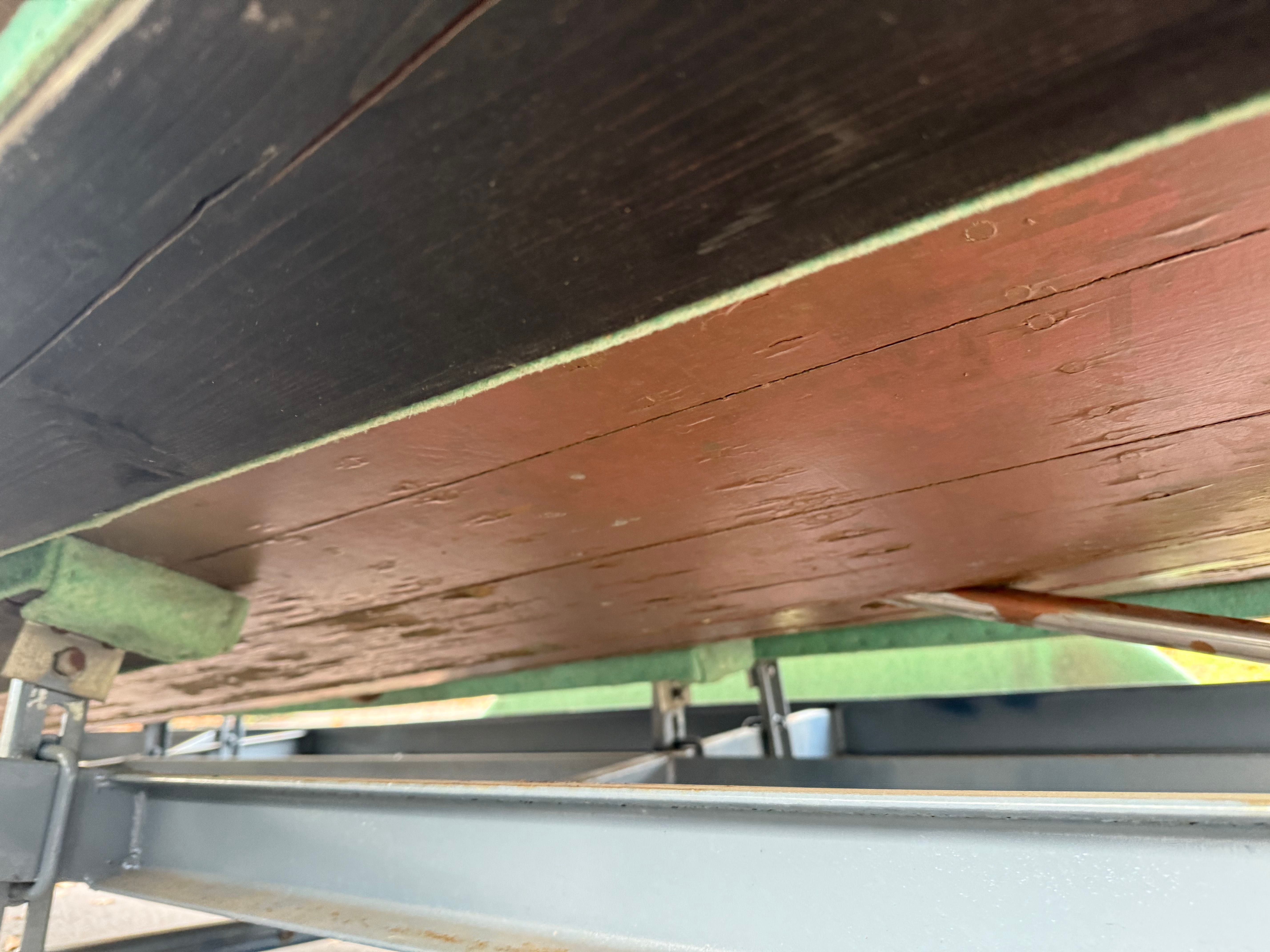 1956 Chris-Craft 18’ - 4