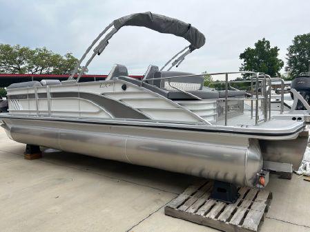 2023 Bennington 24 LX Swingback - 2