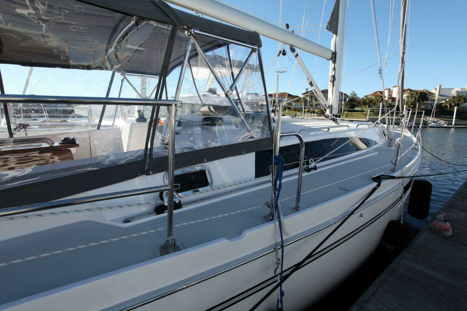 2025 Catalina 426 - Image 94