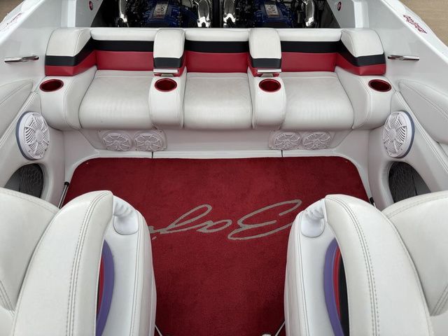 2000 Baja 36 Outlaw - 11