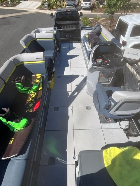 2025 Sea-Doo Switch Cruise Limited 21 - 12