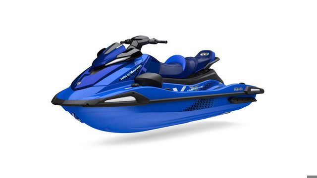 2026 Yamaha WaveRunner VX Limited HO - 7